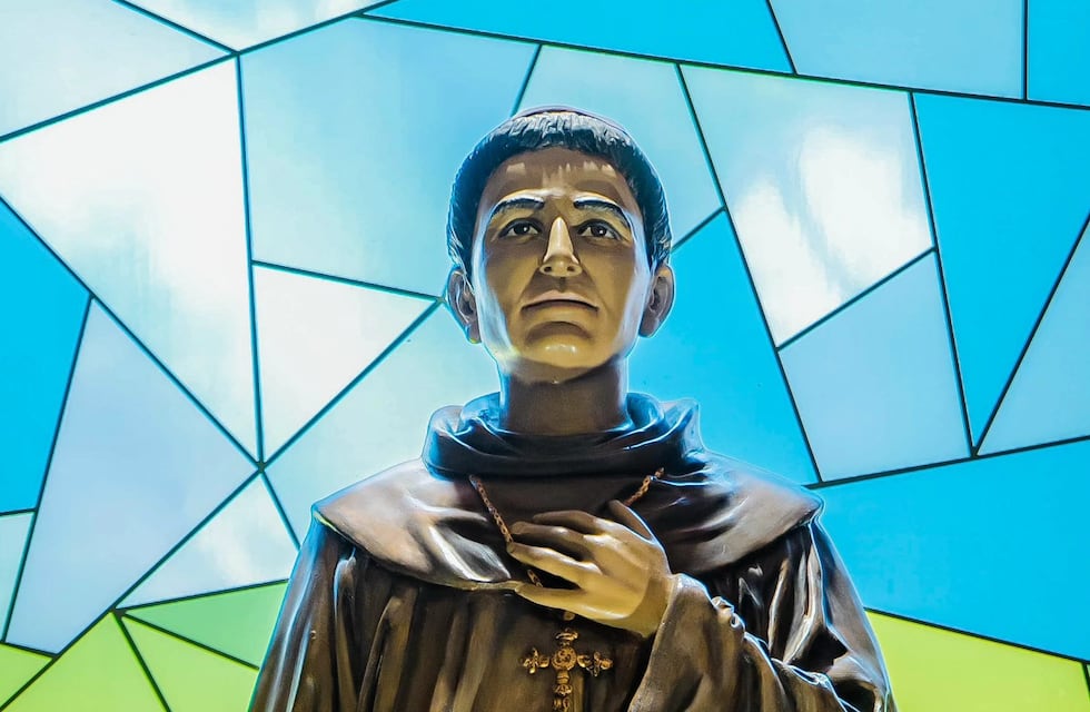 Manzana Franciscana: un recorrido por los espacios que guardan la memoria de Catamarca