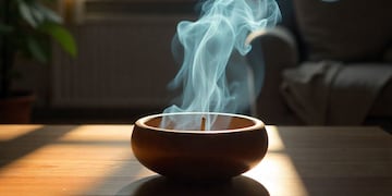 Adiós a los sahumerios: el truco casero y con tres elementos para que la casa tenga rico aroma todo el día