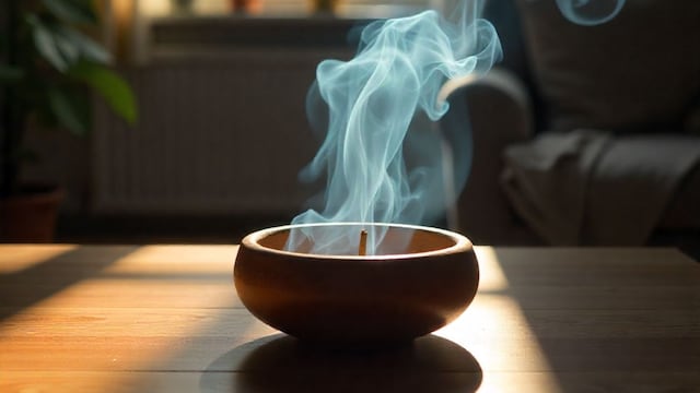 Adiós a los sahumerios: el truco casero y con tres elementos para que la casa tenga rico aroma todo el día