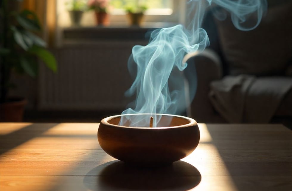 Adiós a los sahumerios: el truco casero y con tres elementos para que la casa tenga rico aroma todo el día