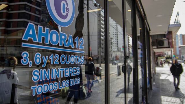 Ahora 12.