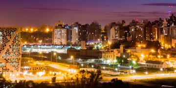 Cómo estará el tiempo para festejar Año Nuevo en Córdoba.