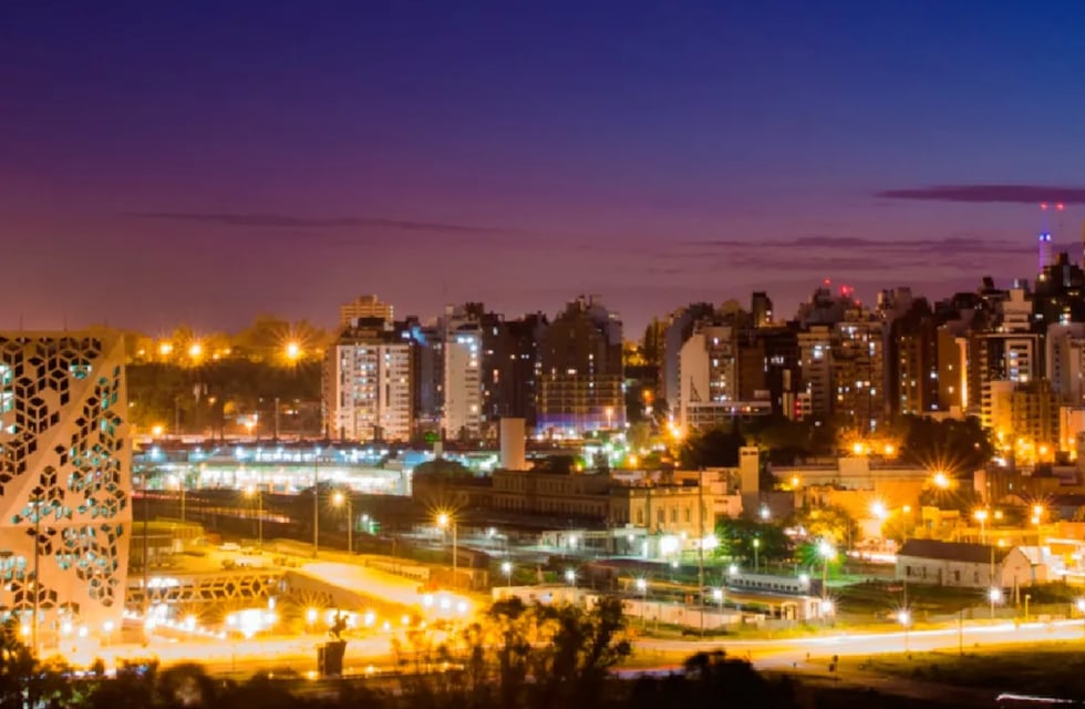 ¿Mesa adentro o mesa afuera?: cómo estará el tiempo para Año Nuevo en Córdoba