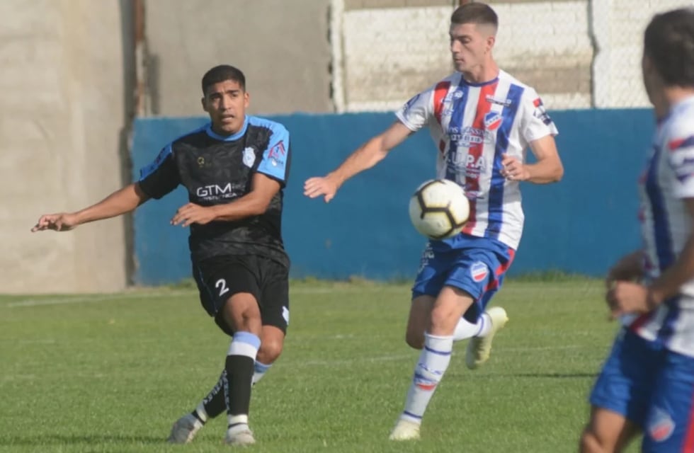 Liga del Sur: Rosario igualó con San Francisco y se mantiene cuarto