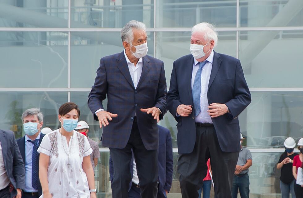 El Ministro de Salud ratificó que la vacuna será gratuita