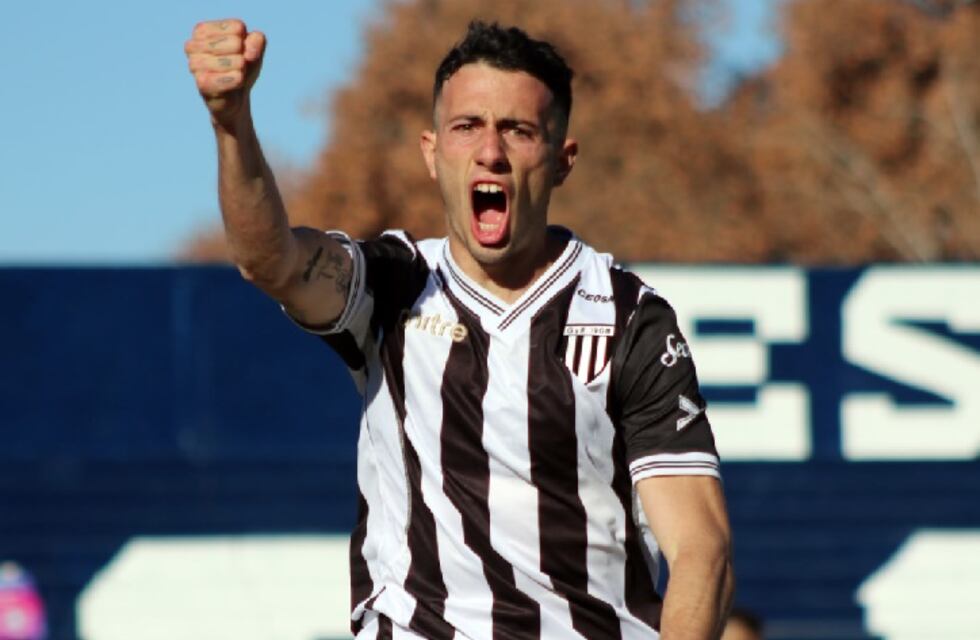 Gimnasia, un líder que de visitante es infalible