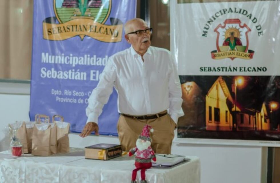 Dolor en la política de Córdoba por la muerte del intendente de Sebastián Elcano