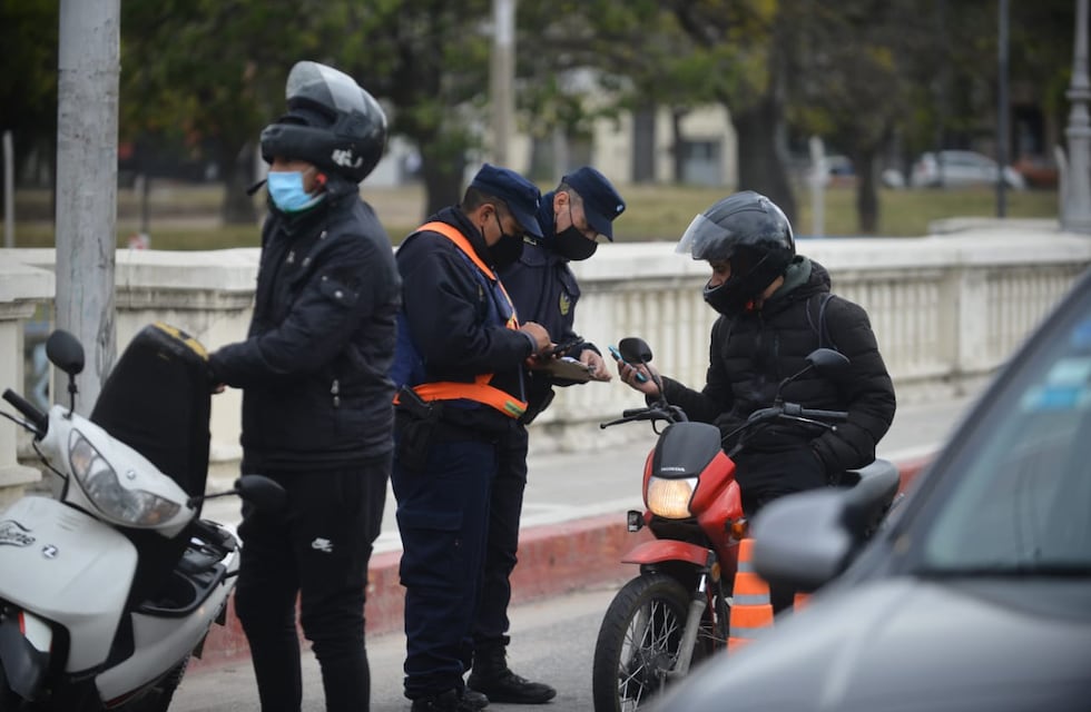 Coronavirus en  Córdoba: 30 fallecimientos y 1.555 nuevos contagios