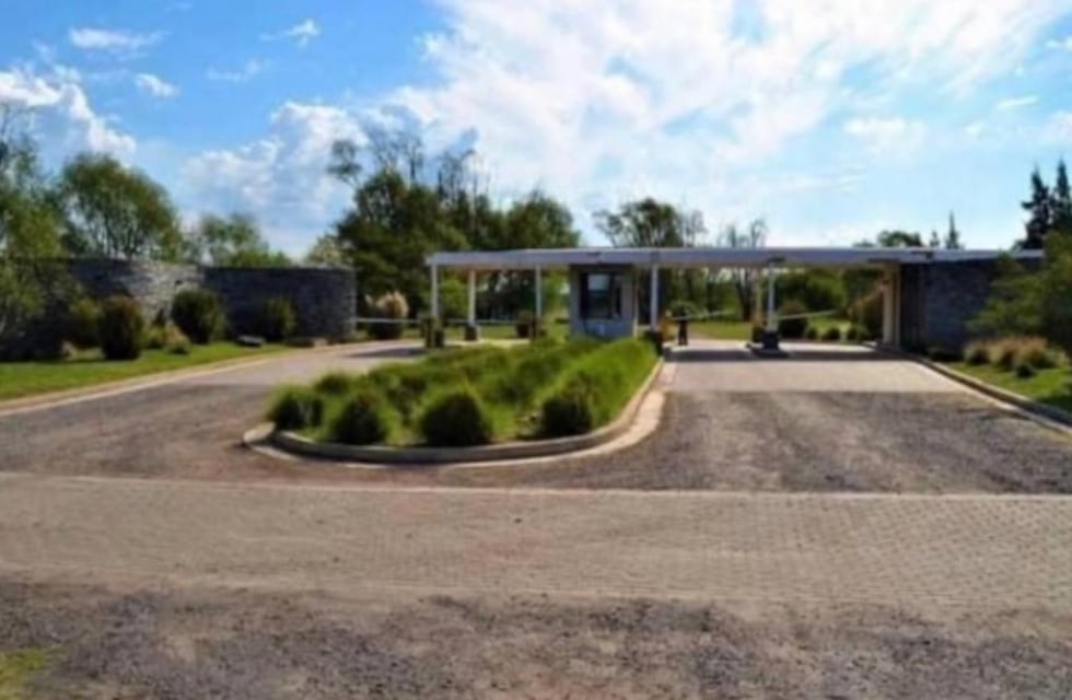 Violento robo en Pilar: maniataron a una familia y huyeron con 6 mil dólares