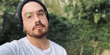 Masterchef Celebrity: a Fede Bal no le gustó una devolución y se la agarró con el look de uno de los jurados