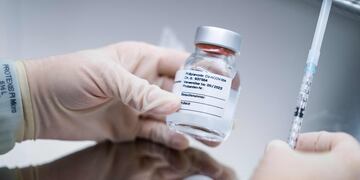 Coronavirus en Tandil: hay 610 casos activos en la ciudad