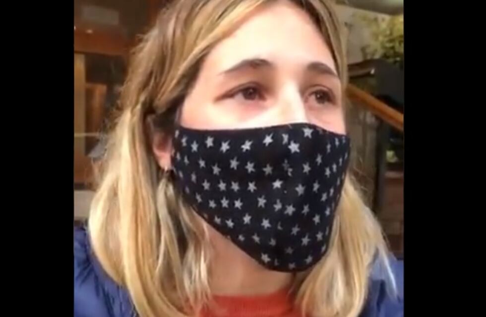 Habló la hija de la mujer asesinada en Ramos Mejía: “El delincuente fue beneficiado por este Gobierno”