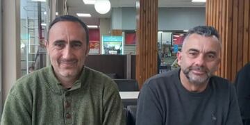 Javier Gutiérrez y Flavio Cobo compartirán la banca tras empatar en los comicios del 23 de julio.