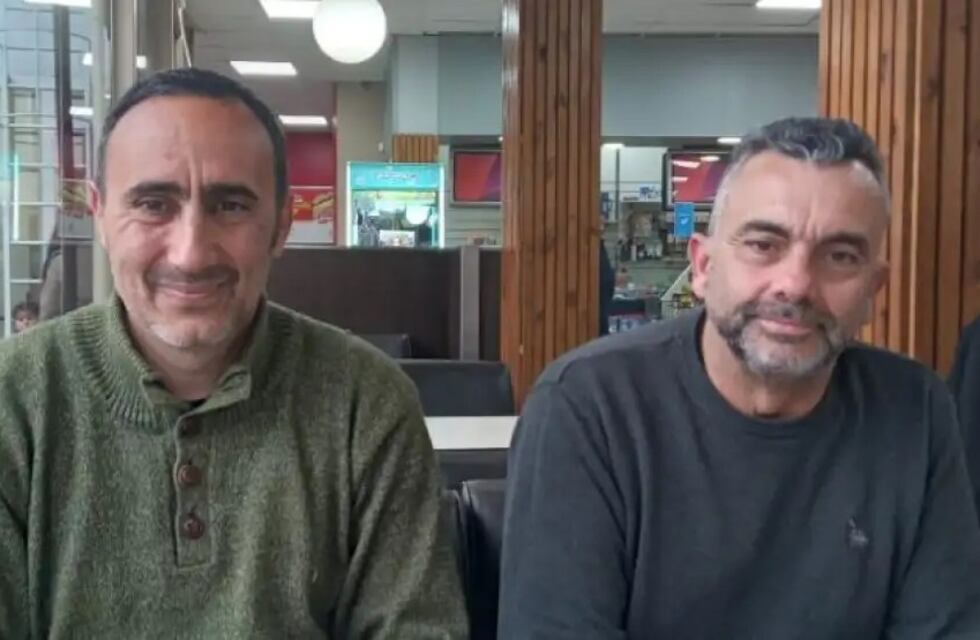 Una localidad de Córdoba eligió intendente, dos candidatos empataron y decidieron compartir banca