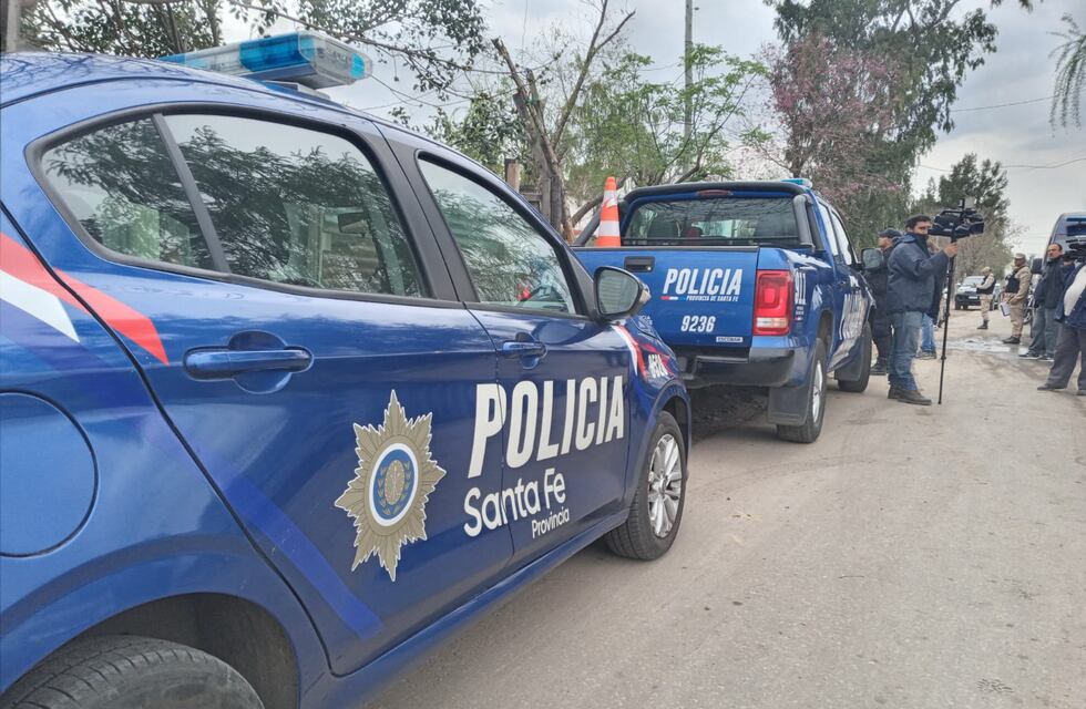 Un joven murió tras recibir un disparo en la cabeza en el noroeste de Rosario