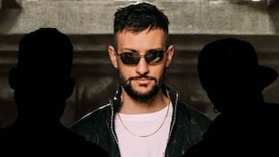 Big One estrenará su nuevo tema junto a dos artistas del momento.