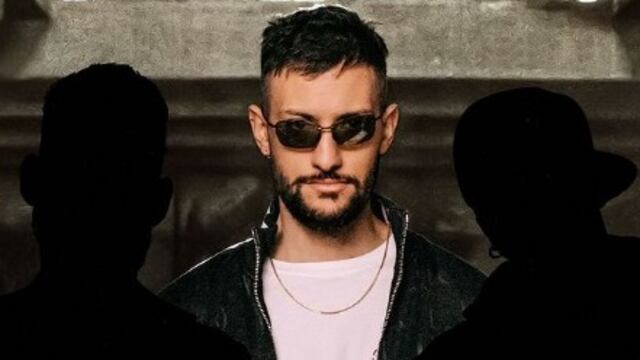 Big One estrenará su nuevo tema junto a dos artistas del momento.