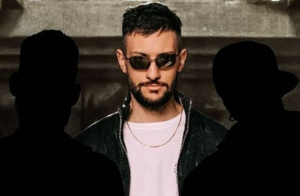 Big One presenta su nuevo “Crossover” junto a dos reconocidos artistas: Córdoba dice presente con el cuarteto