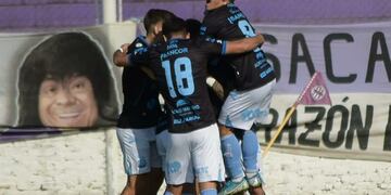 Estudiantes de Río Cuarto arranca el domingo su participación en el Reducido por el segundo ascenso. (Prensa Estudiantes de Río Cuarto)