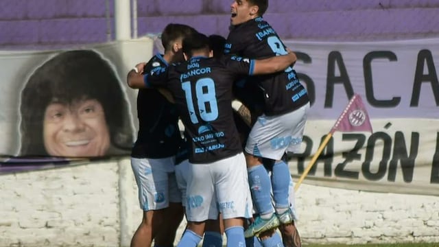 Estudiantes de Río Cuarto arranca el domingo su participación en el Reducido por el segundo ascenso. (Prensa Estudiantes de Río Cuarto)