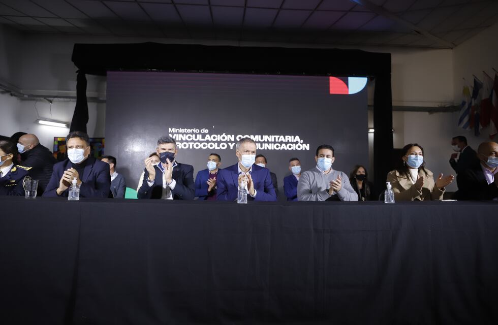 Anunciaron un plan de alarmas comunitarias en Córdoba: dónde se instalarán y cómo funcionarán