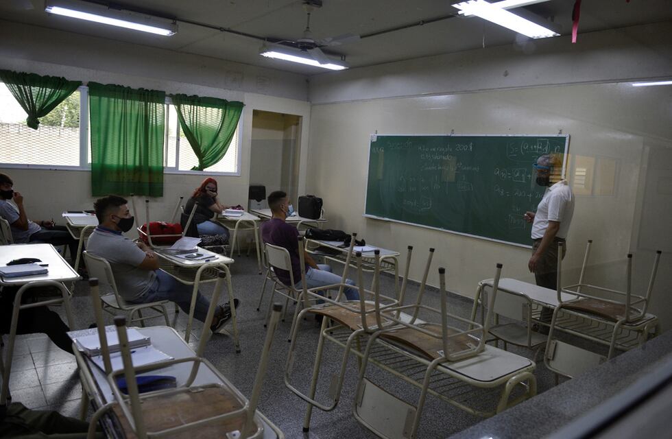 Clases presenciales: UEPC anunció suspensiones temporales en el interior