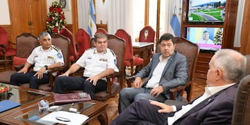 Operativos “Felices Fiestas” y “Felices Vacaciones”: la hoja de ruta de la seguridad en Tucumán.