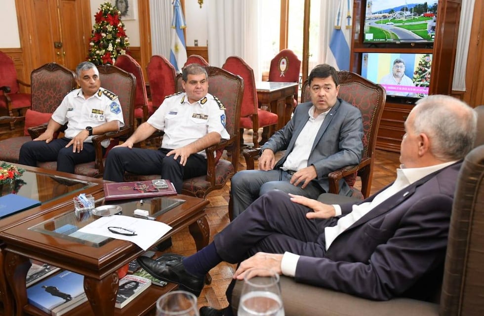 Tucumán cerró diciembre con balance de operativos y refuerzos preventivos