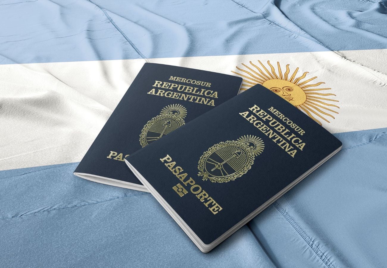 Cómo tramitar el pasaporte para estas vacaciones 2025