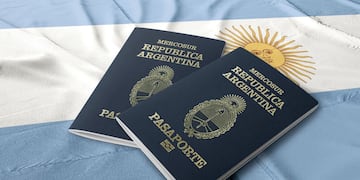 Cómo tramitar el pasaporte para estas vacaciones 2025
