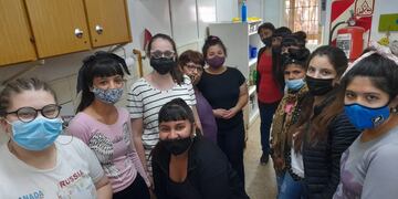 Curso de ayudante de repostería