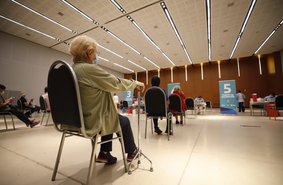 Coronavirus en Córdoba: siete nuevas muertes y 492 contagios