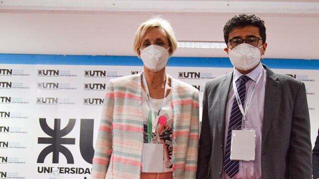 Elecciones en la UTN San Francisco