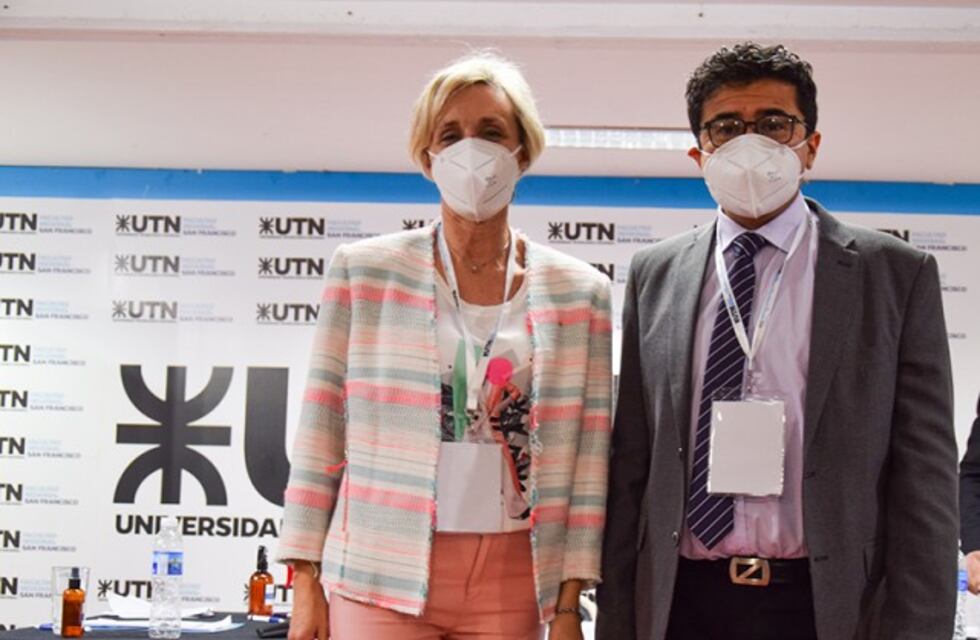 Nuevas autoridades en la UTN de San Francisco