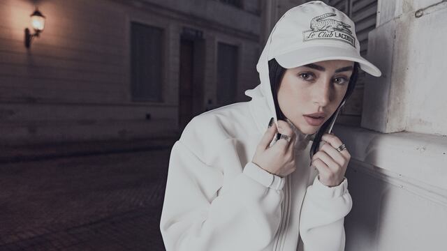 Posadas se prepara para recibir a la cantante Nicki Nicole.