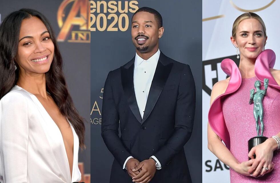 Premios Oscar 2023: quiénes serán los conductores de la ceremonia