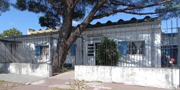 Escuela Nº 88 Los Fundadores