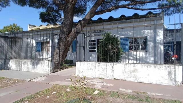 Escuela Nº 88 Los Fundadores