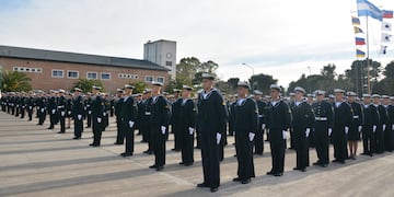 Escuela de Suboficiales de la Armada