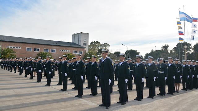 Escuela de Suboficiales de la Armada