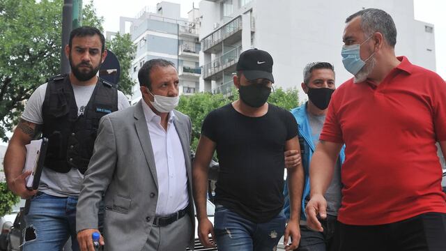 Ricardo Papadopulos. (foto: Enrique García Medina)