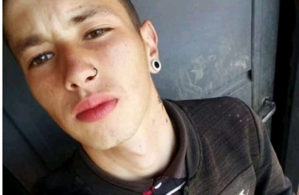 Confirmaron la identidad y aseguran que murió de un infarto con 19 años