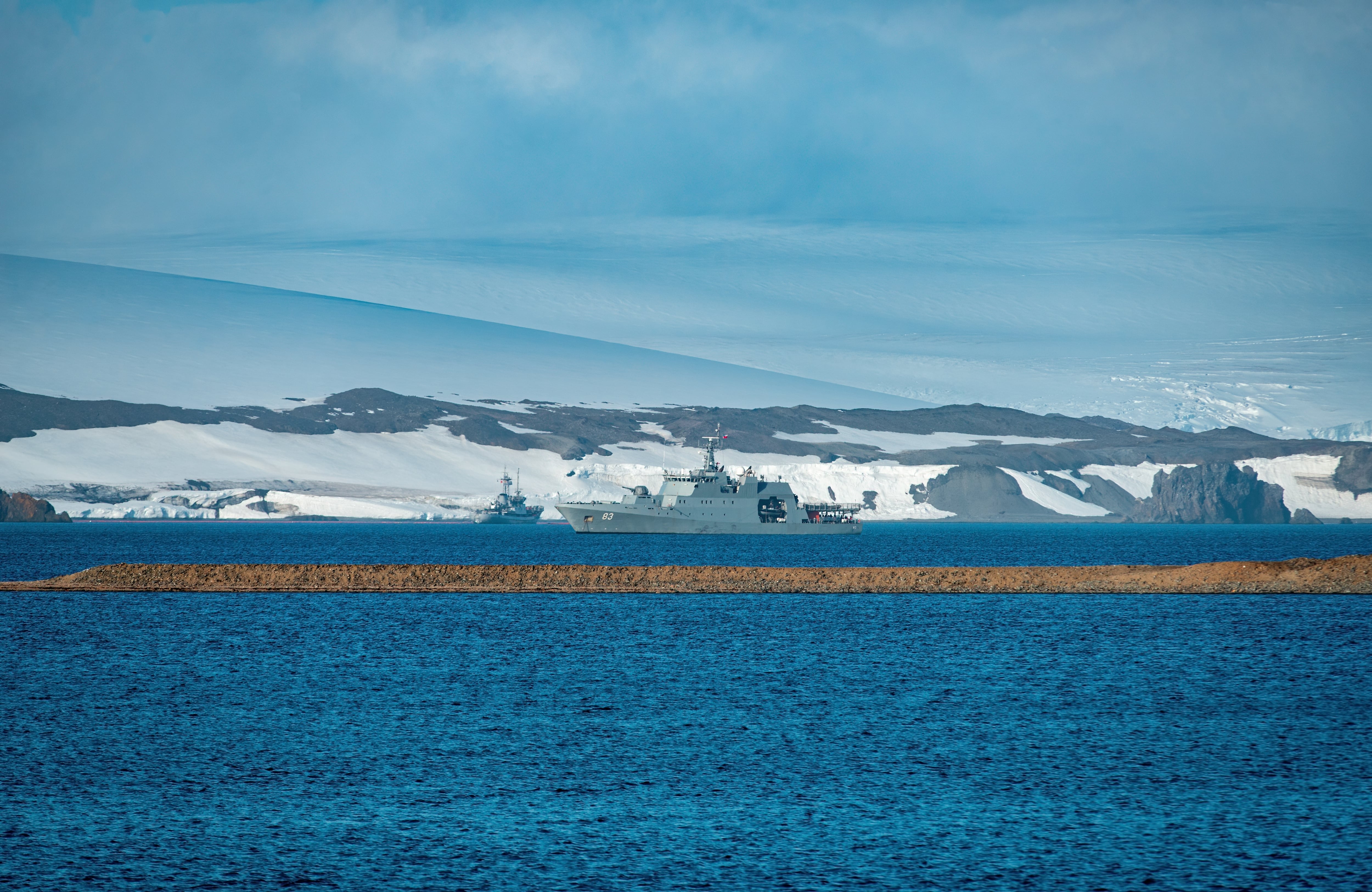 Civitatis propone una salida increíble para conocer el continente blanco.