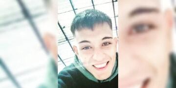 Buscan a un joven de 21 años desaparecido en Oberá.