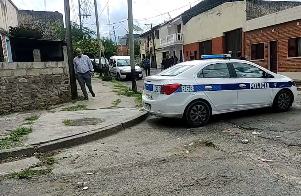 Una autopsia revelará la causa real de muerte de Sergio Chorolque Sala