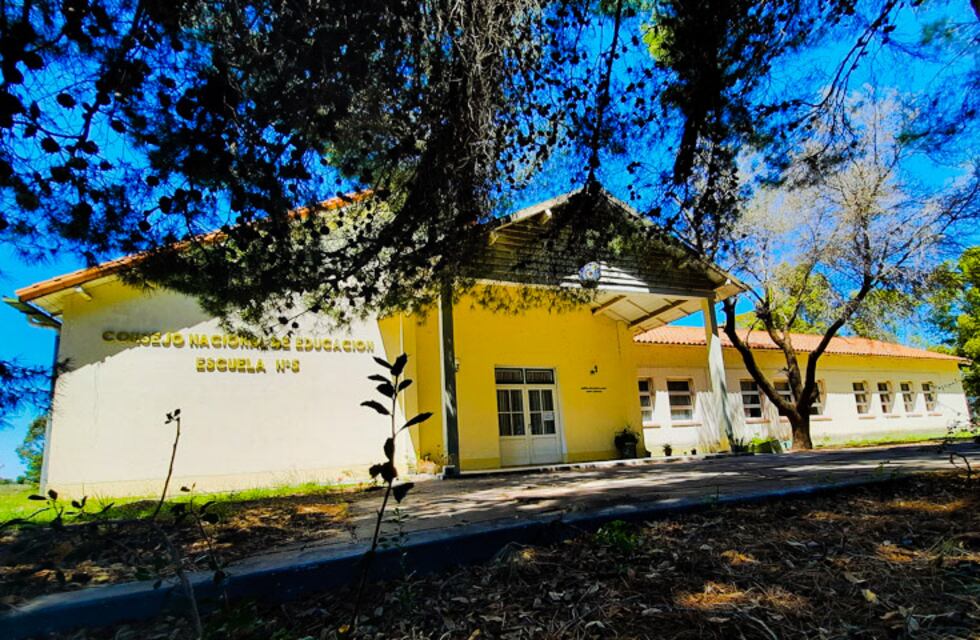 Base Baterías: inscriben para el ciclo 2022 de la escuela Primaria 21