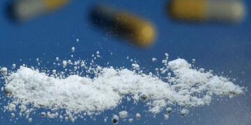 Cápsulas de cocaína. Imagen ilustrativa (Clarín).