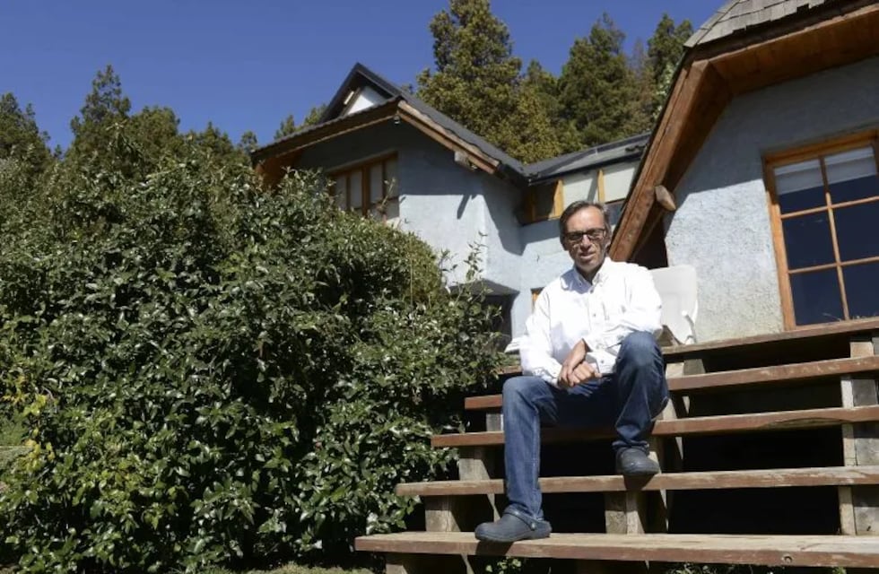 “No me siento héroe, como héroe no podía sentir dolor”, el testimonio de un veterano a 40 años de la guerra de Malvinas