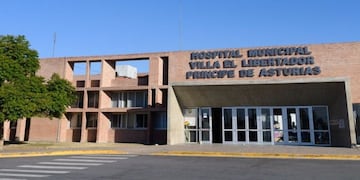 El violento hecho ocurrió en la zona sur de la ciudad de Córdoba.