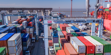 Las exportaciones tuvieron un buen año en Rafaela